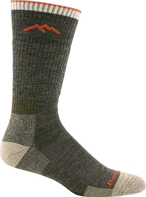 Vermont Men's Cushion Hiking Socks 1