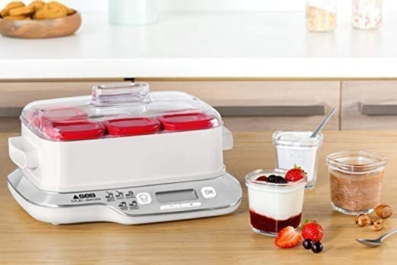 Express Compact Multi-Delicate Yoghurt Maker 3