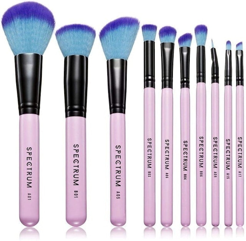 Essential Makeup Set 1
