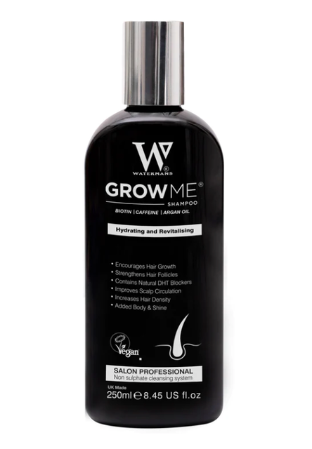 Grow Me® Hair Growth Shampoo 1
