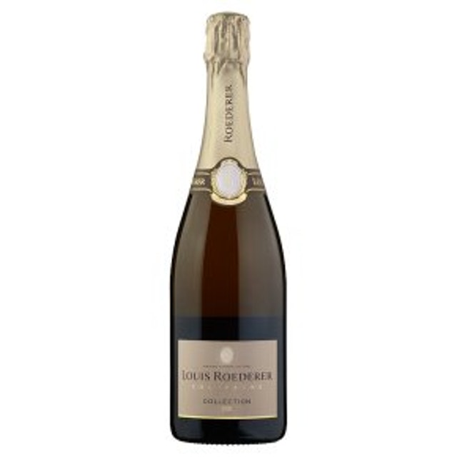 10 Best Champagnes UK 2021 | Taittinger, Moët & Chandon and More 3