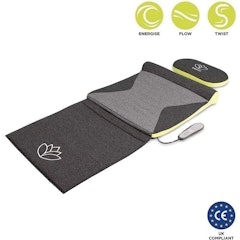 Stretch Mat XS - Grey