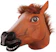 Molezu Horse Mask 1