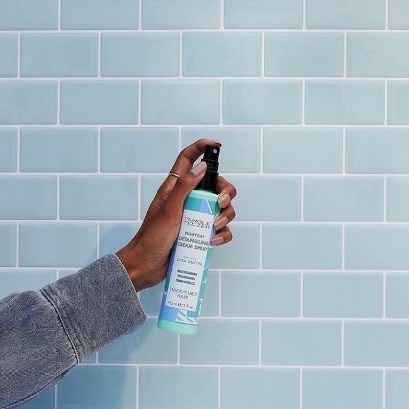 Everyday Detangling Cream Spray 4