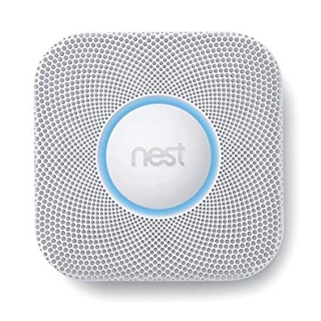 10 Best Smoke Alarms UK 2024 1