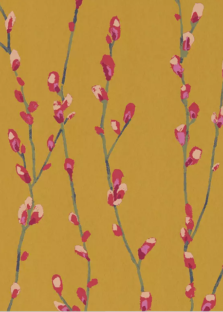 10 Best Statement Wallpapers UK 2024 1