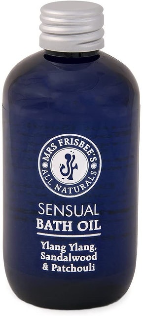 10 Best Bath Oils UK 2024 | Neal's Yard, ESPA and More 1