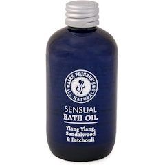 Sensual Bath Oil