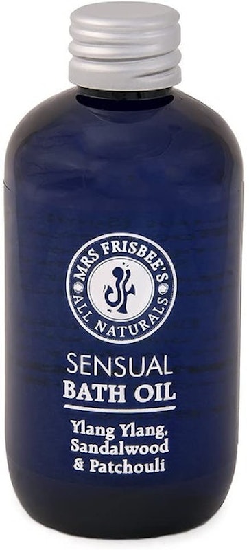 Sensual Bath Oil 1