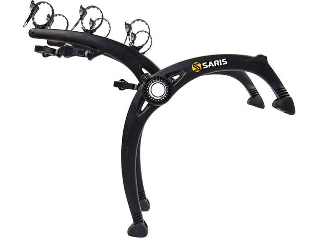 8 Best Bike Racks UK 2024 | Thule, Saris and More 1