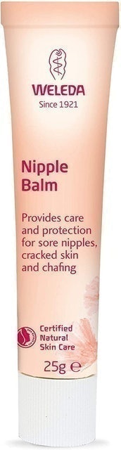 Nipple Balm 1