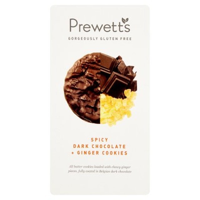 10 Best Gluten-Free Biscuits | UK Nutritionist Reviewed 1