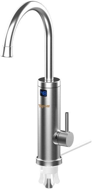 10 Best Kitchen Taps UK 2024 | John Lewis, Bristan and More 2