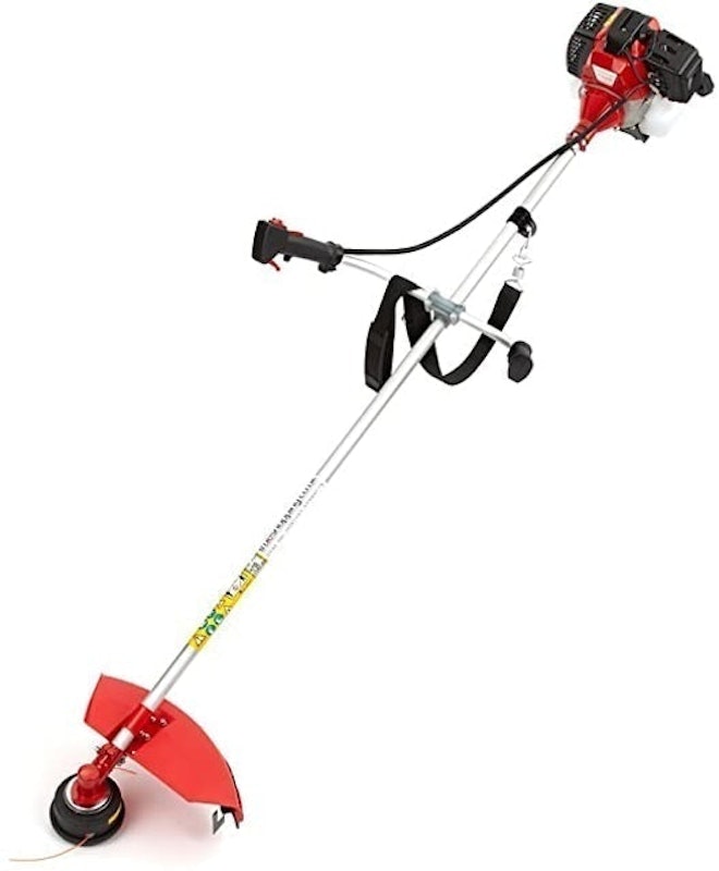 Petrol Grass Garden Trimmer 1
