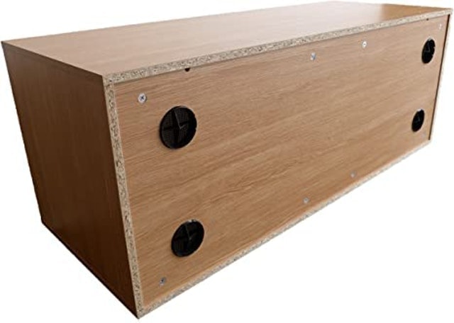 Flat-Pack Vivarium  2