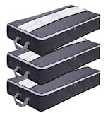 10 Best Under Bed Storage UK 2024 | The Minimalist's Choice 3