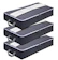 GoMaihe Under Bed Storage Bag (Pack of 3) 1