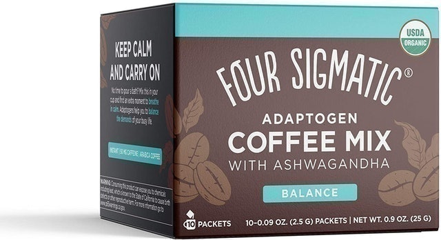 10 Best Adaptogen Supplements 2024 | UK Nutritionist Reviewed 3