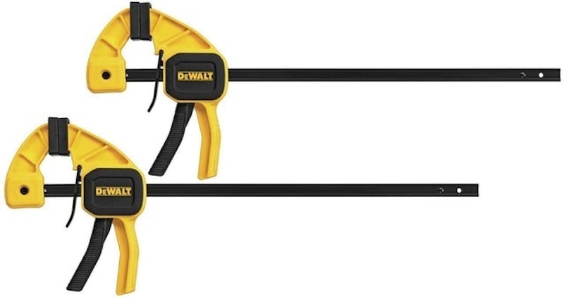 Trigger Clamps 1