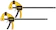 DeWalt Trigger Clamps 1