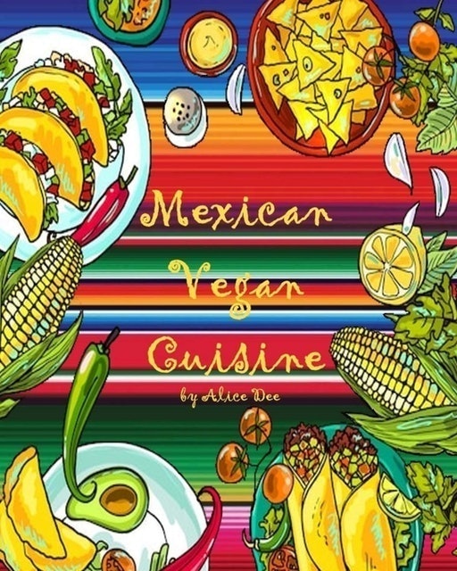 10 Best Mexican Cookbooks UK 2024 | Bricia Lopez, Diana Kennedy and More 4