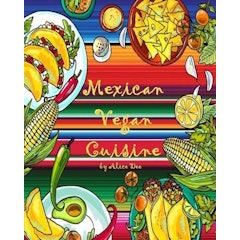 Mexican Vegan Cuisine