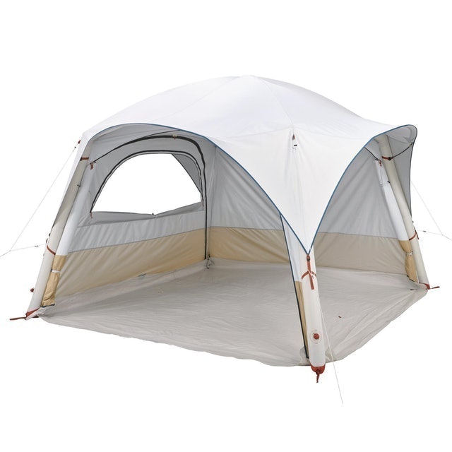 10 Best Beach Tents UK 2024 | Coleman, Quecha and More 2