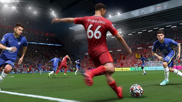 FIFA 22 2