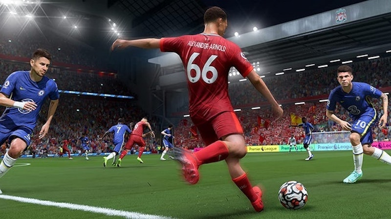 FIFA 22 2