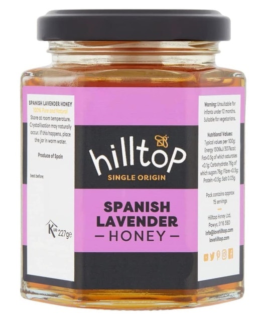 10 Best Honeys UK 2021 | Raw Health, Hilltop Honey and More 1