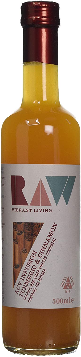 10 Best Apple Cider Vinegars | UK Nutritionist Reviewed 4