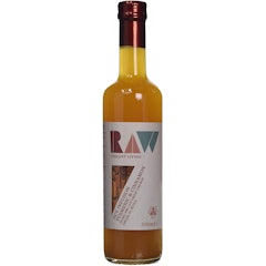 Organic ACV Infusion Turmeric & Ginger