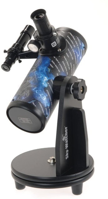 10 Best Telescopes for Beginners UK 2024 | Orion, Celestron and More 2