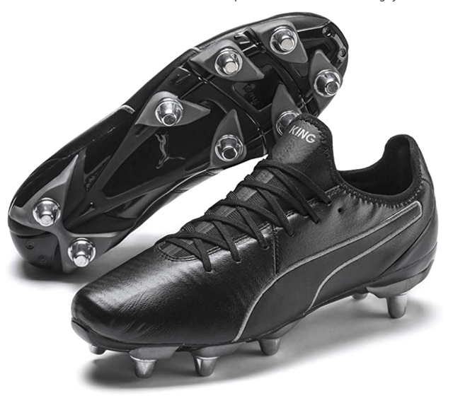 10 Best Rugby Boots UK 2024 | adidas, Canterbury and More 4