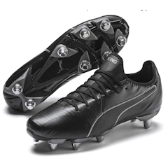 King Pro H8 SG Rugby Boots