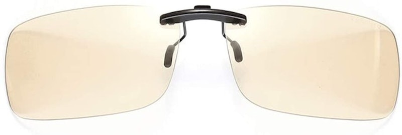 4. Viscare Clip On Anti Blue Light Blocking Glasses 1