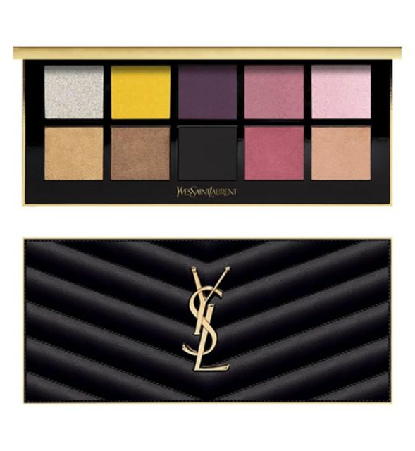 Couture Colour Clutch Eyeshadow Palette 1