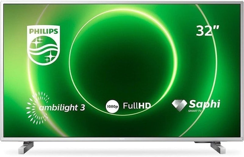 LED HD Smart TV 1