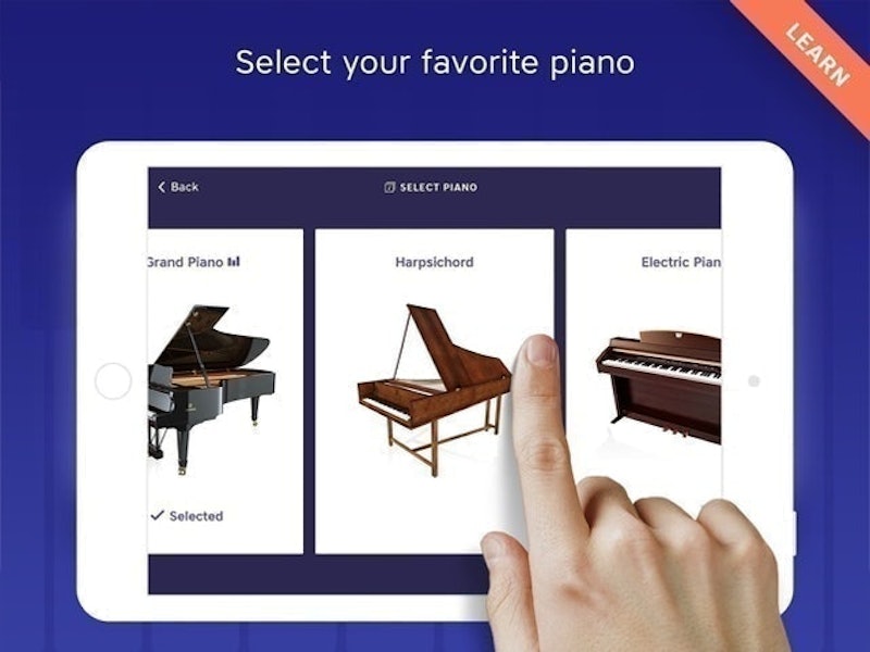 Piano - Play Unlimited Songs 3