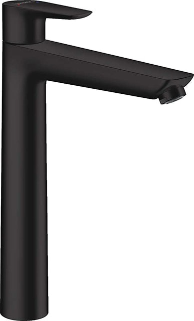 Talis E Single Lever 240 Basin Mixer Tap 1