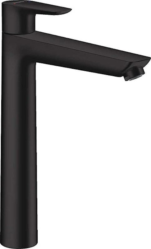 Talis E Single Lever 240 Basin Mixer Tap 1