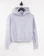 Calvin Klein Curve Organic Cotton Oversized Boyfriend Hoodie 1