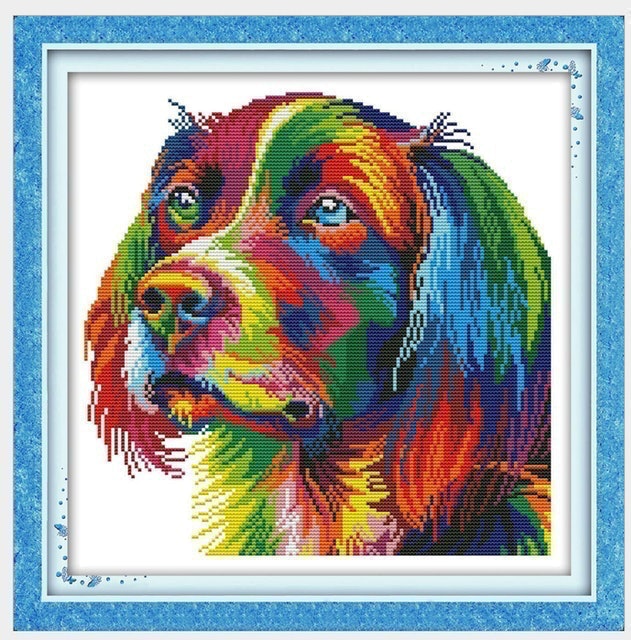 10 Best Cross-Stitch Kits for Beginners UK 2024 4