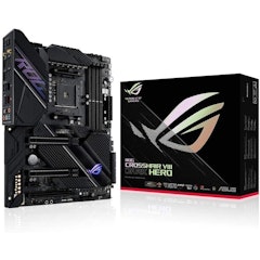 ROG Crosshair VIII Dark Hero