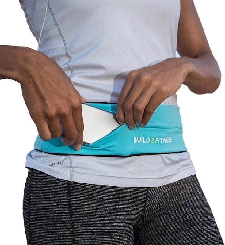 Running Belt 1