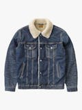 10 Best Men's Denim Jackets UK 2024 | Levi's, Nudie Jeans and More 5