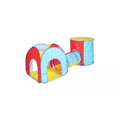 Bright Stars Play Tent
