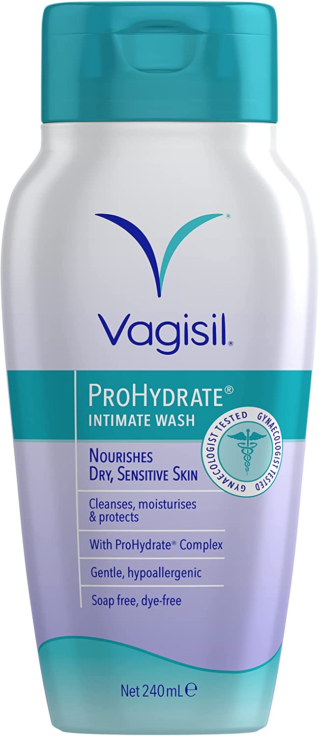 ProHydrate Intimate Wash  1