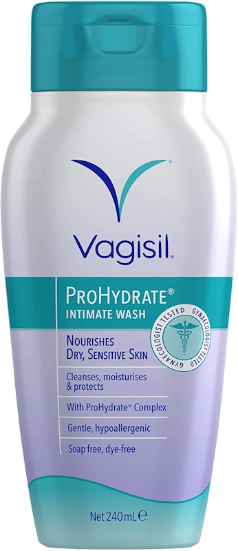 ProHydrate Intimate Wash 1