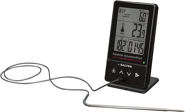 Precision 5-in-1 Digital Cooking Thermometer 1